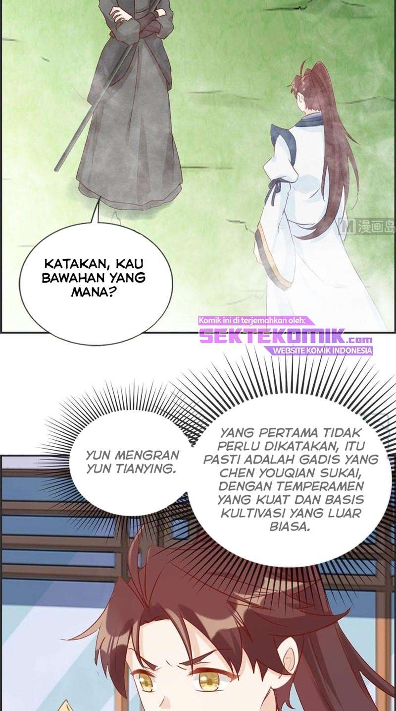 Strongest System (The Strongest Dandy System) Chapter 36 Gambar 45
